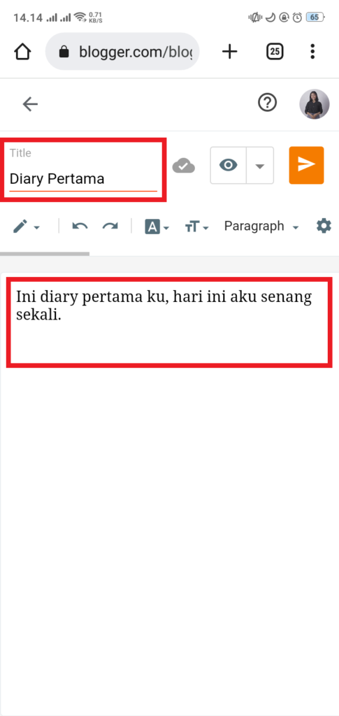 gambar Artikel