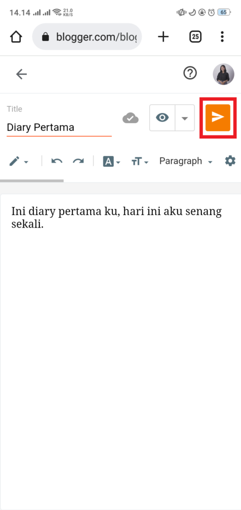 gambar Artikel