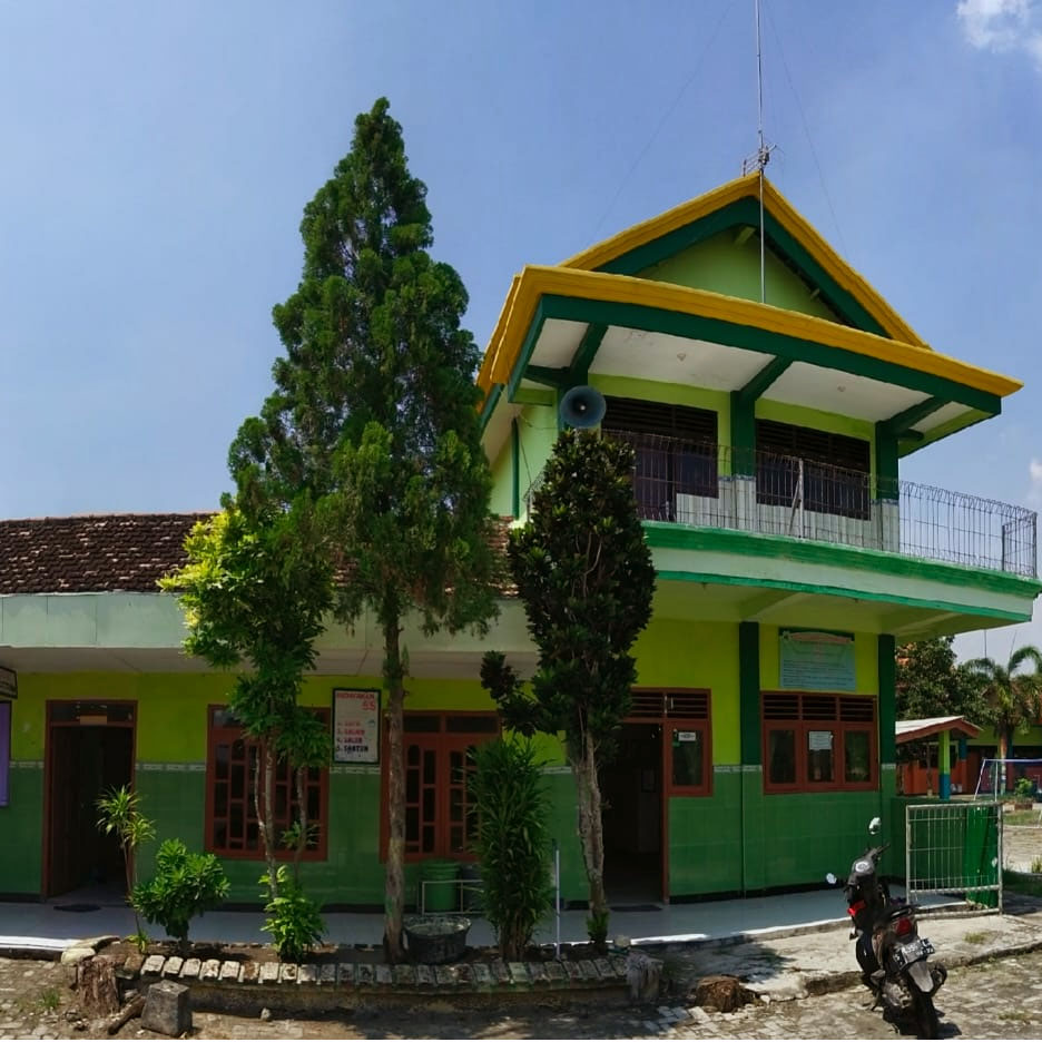 gedung