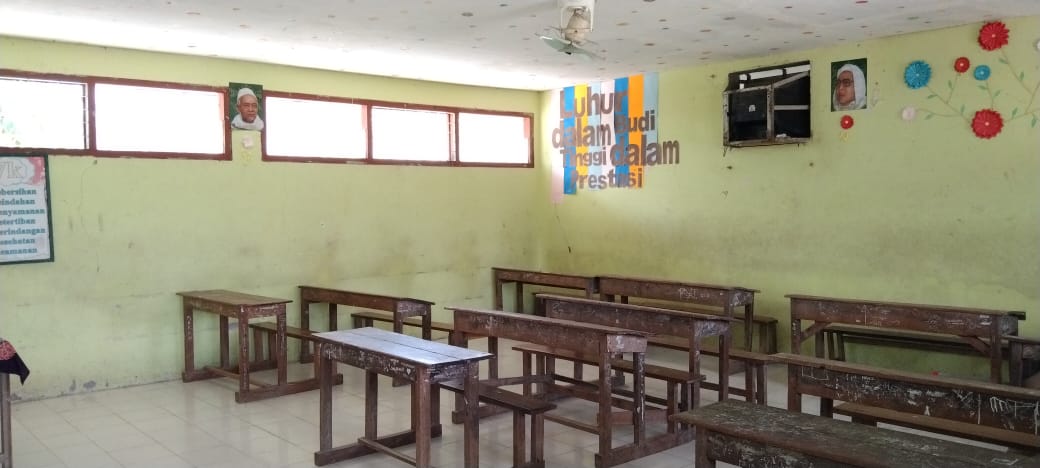 ruangkelas