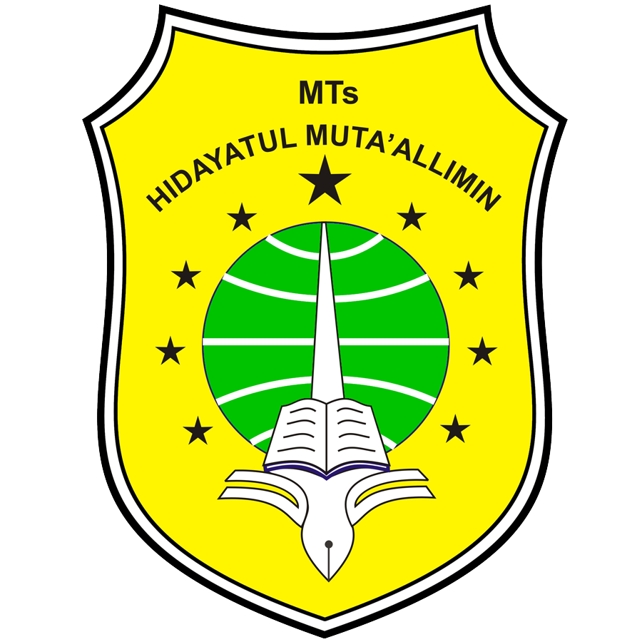 Logo SMK N 2 Purbalingga