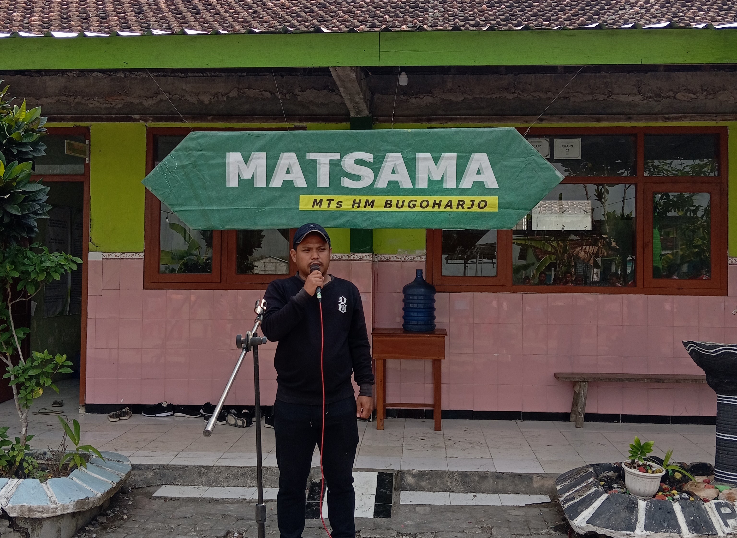 Galeri matsama