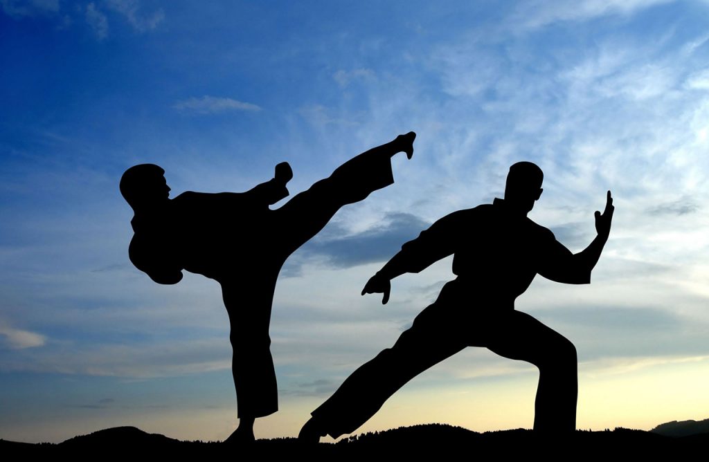 Pencak silat