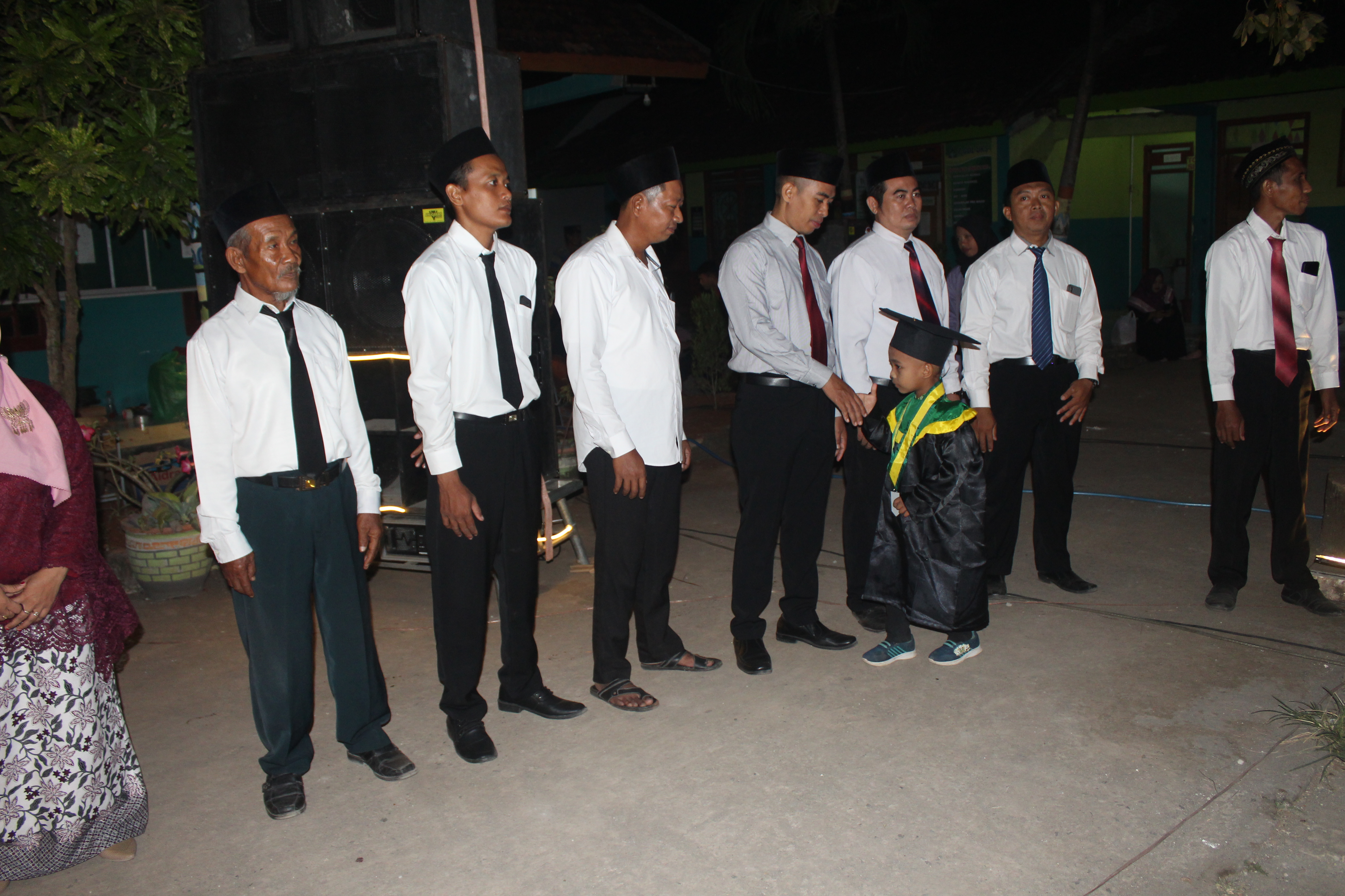 Galeri wisuda