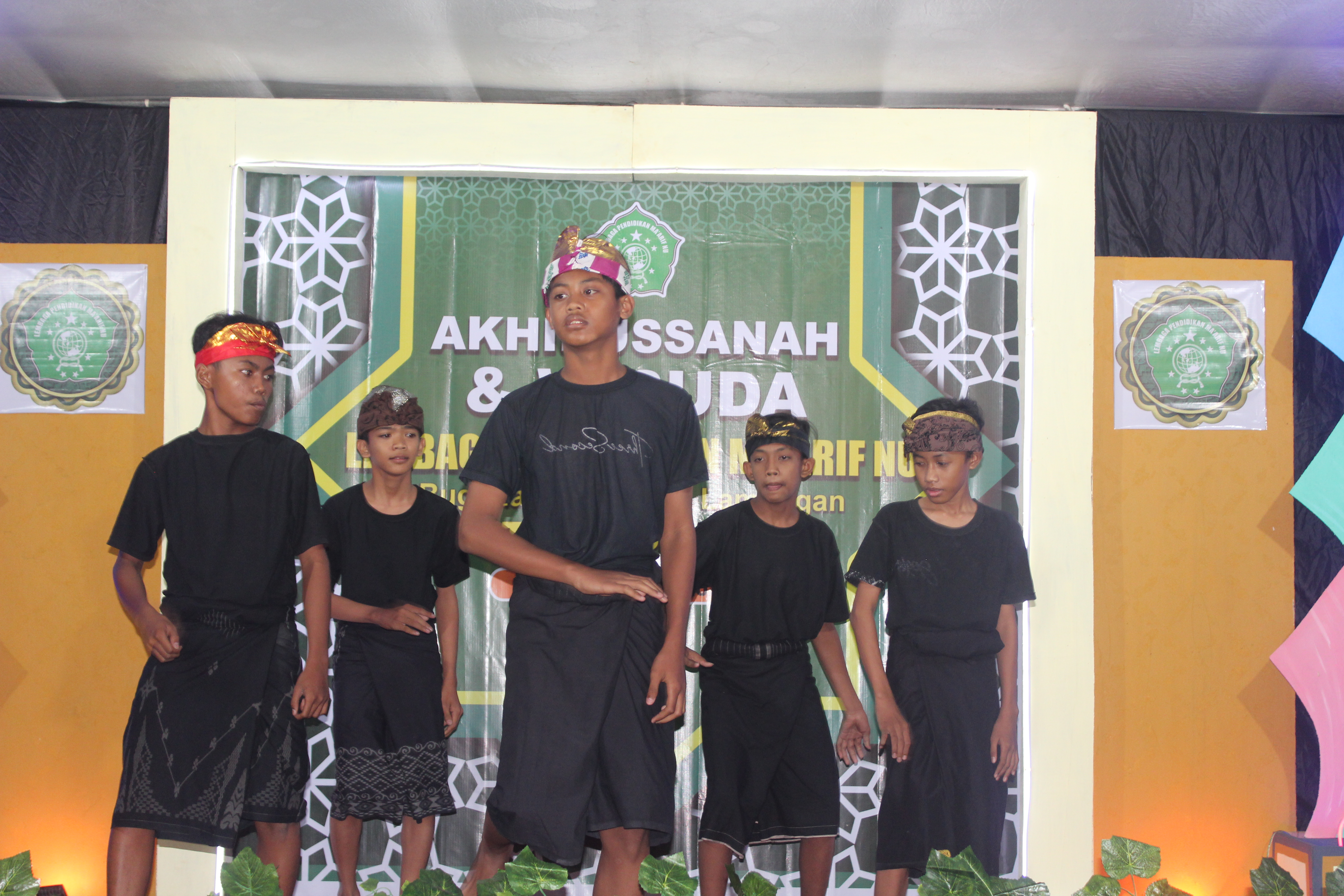 Galeri wisuda