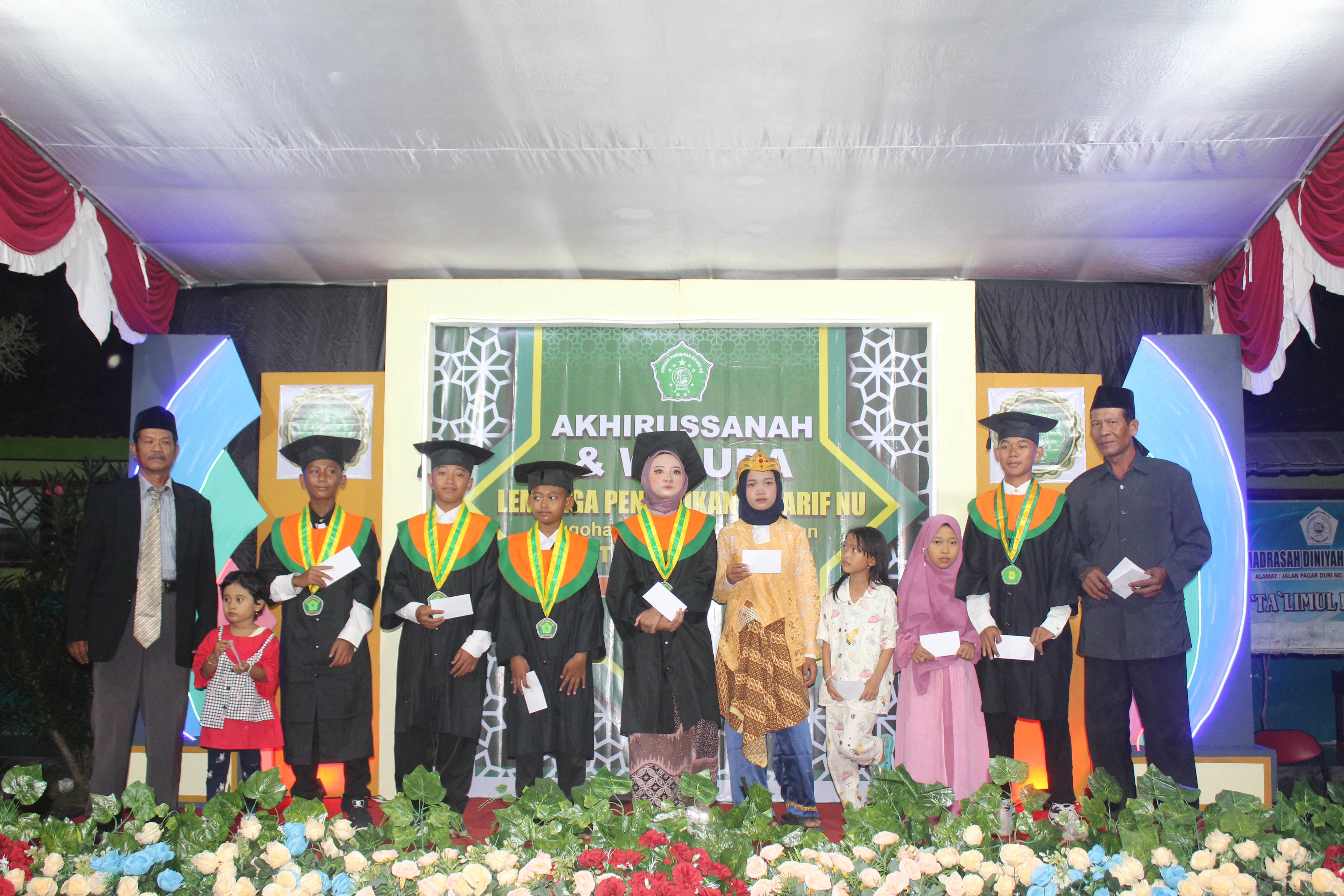 Galeri wisuda