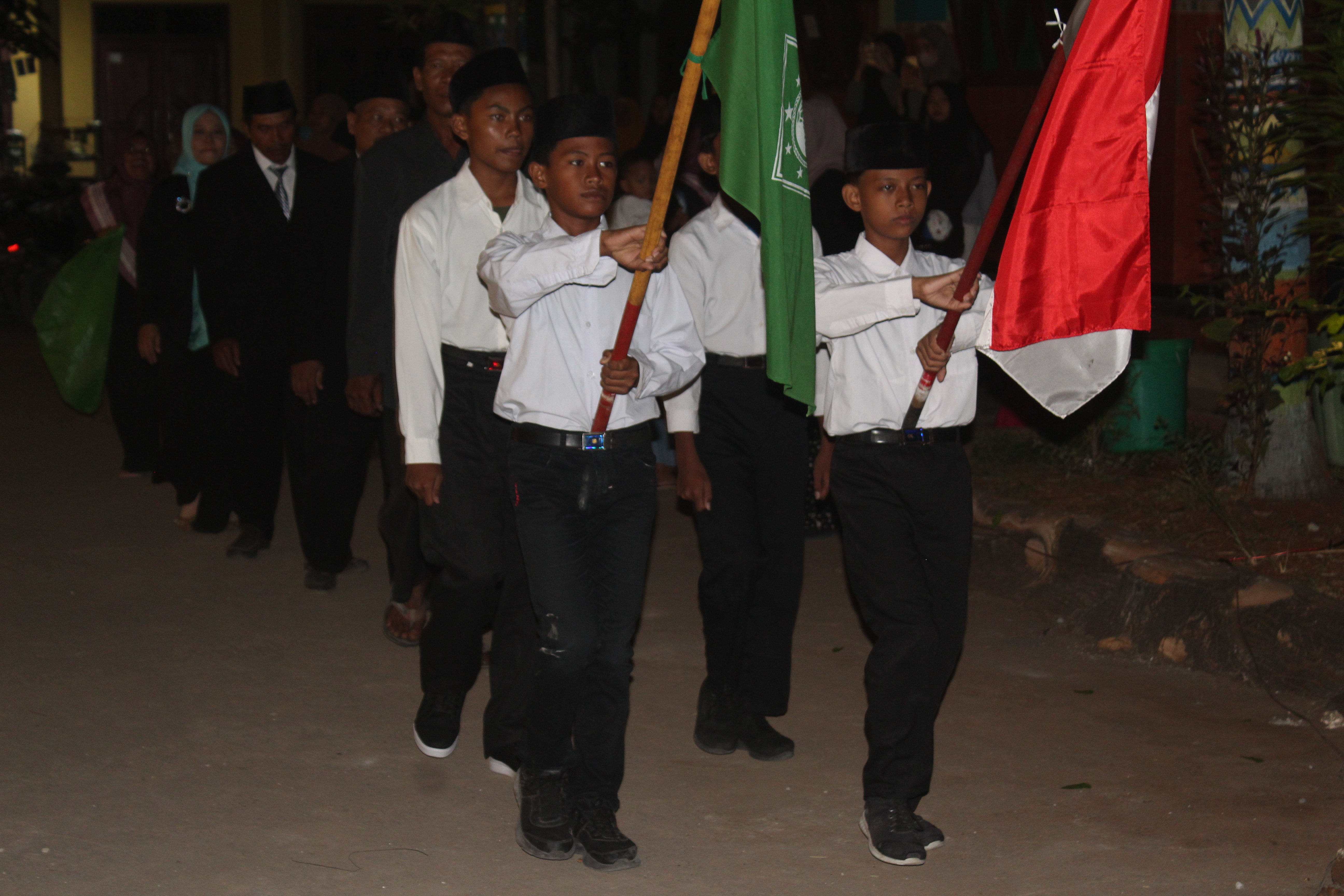 Galeri wisuda