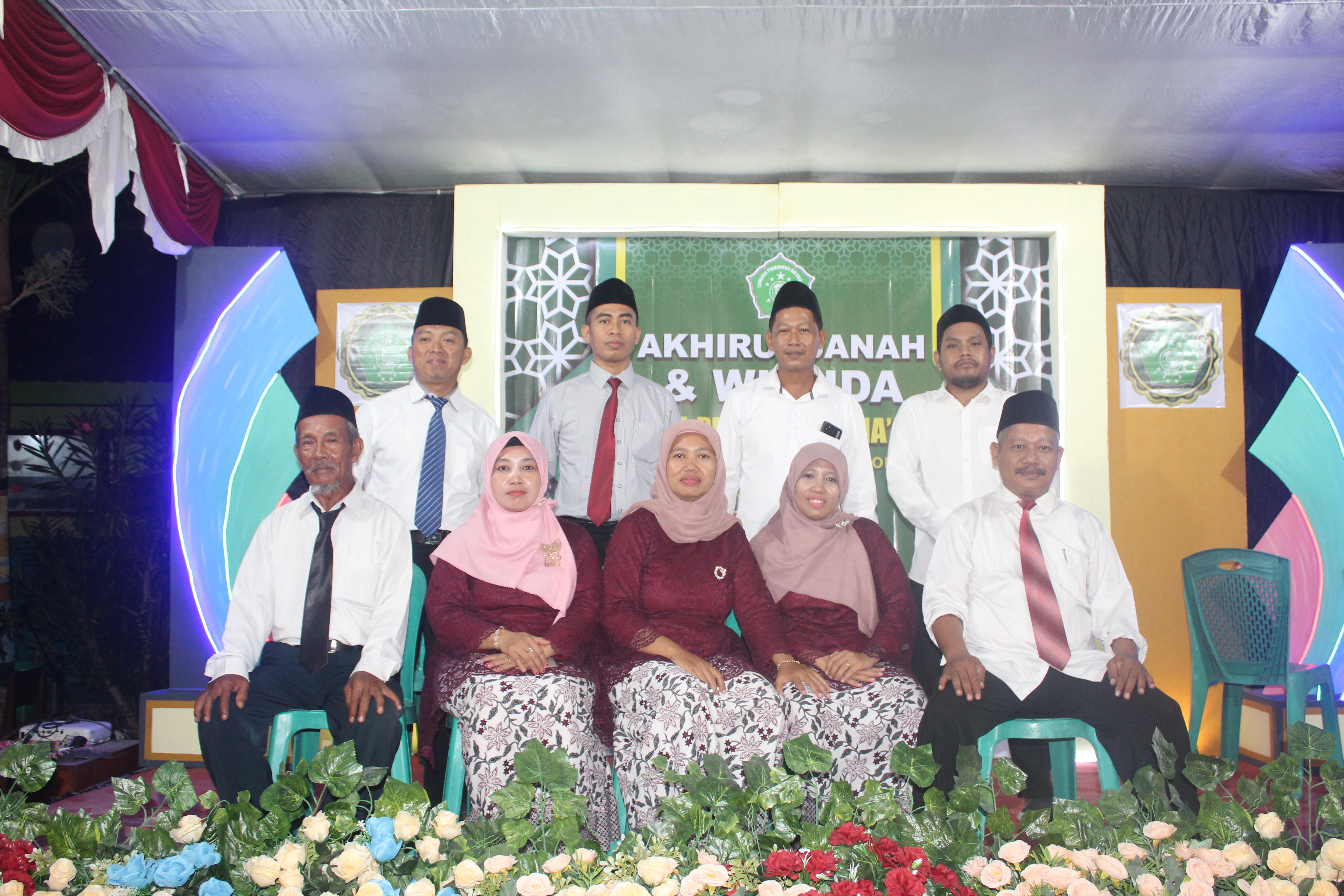 Galeri wisuda
