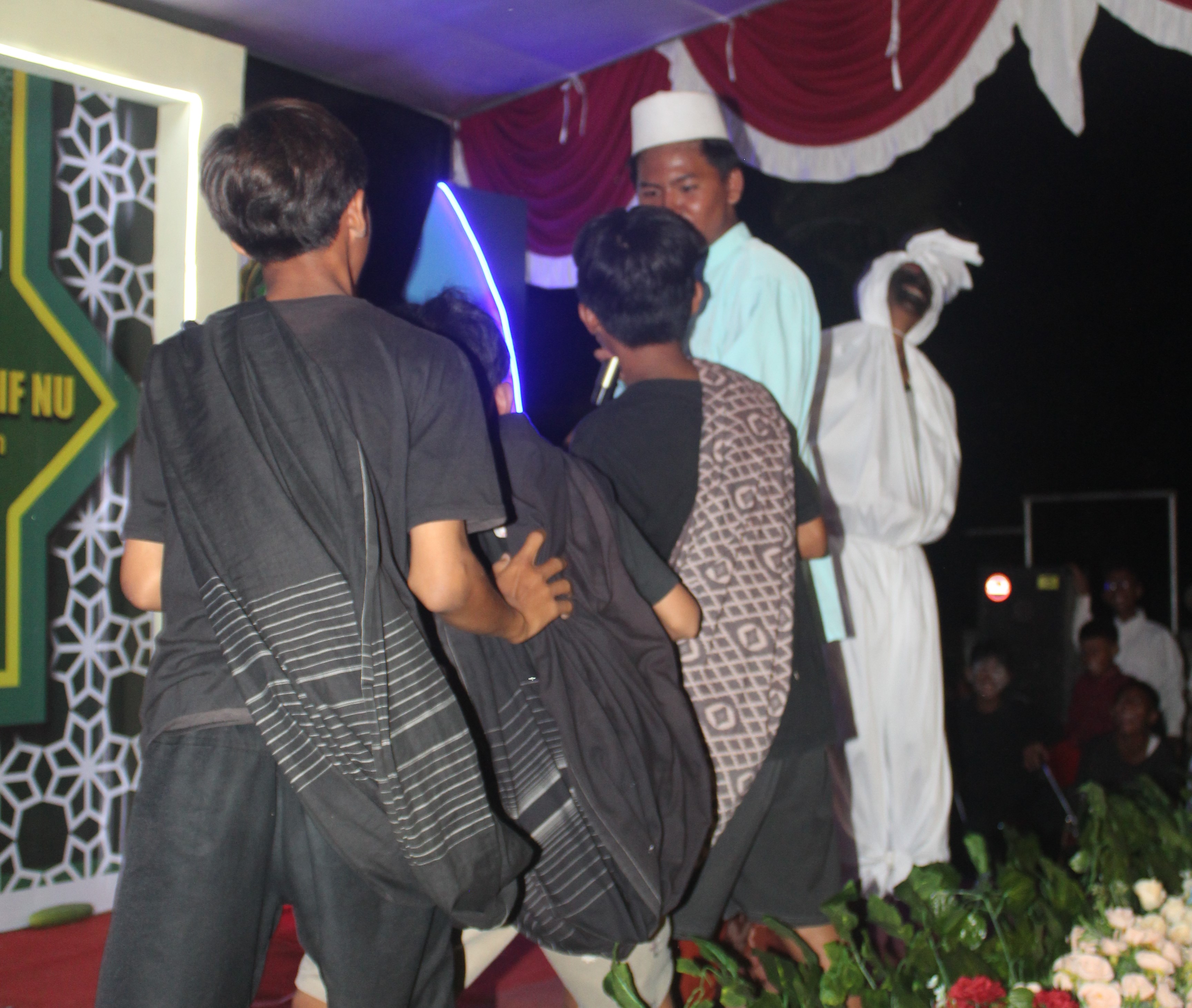 Galeri wisuda