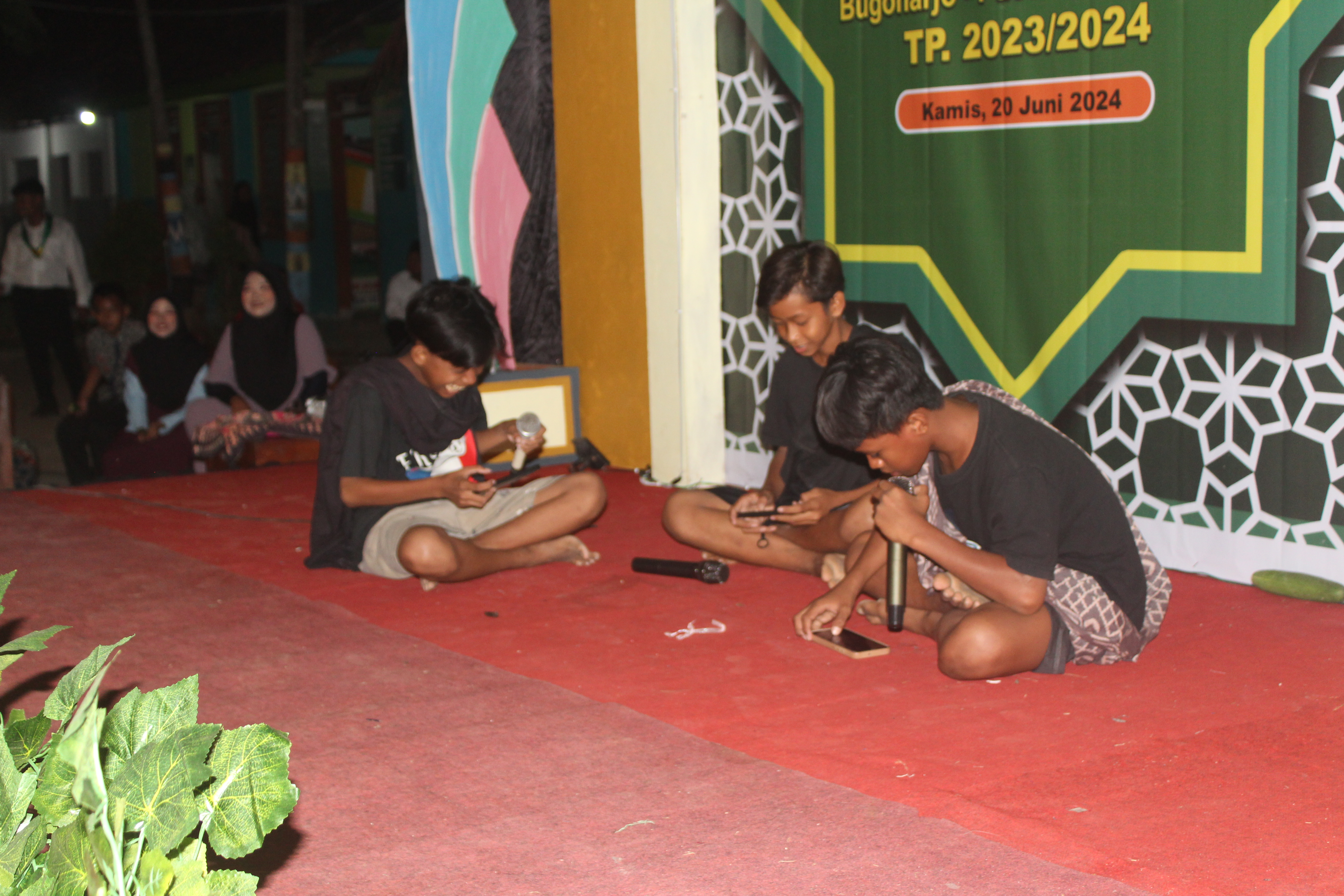 Galeri wisuda