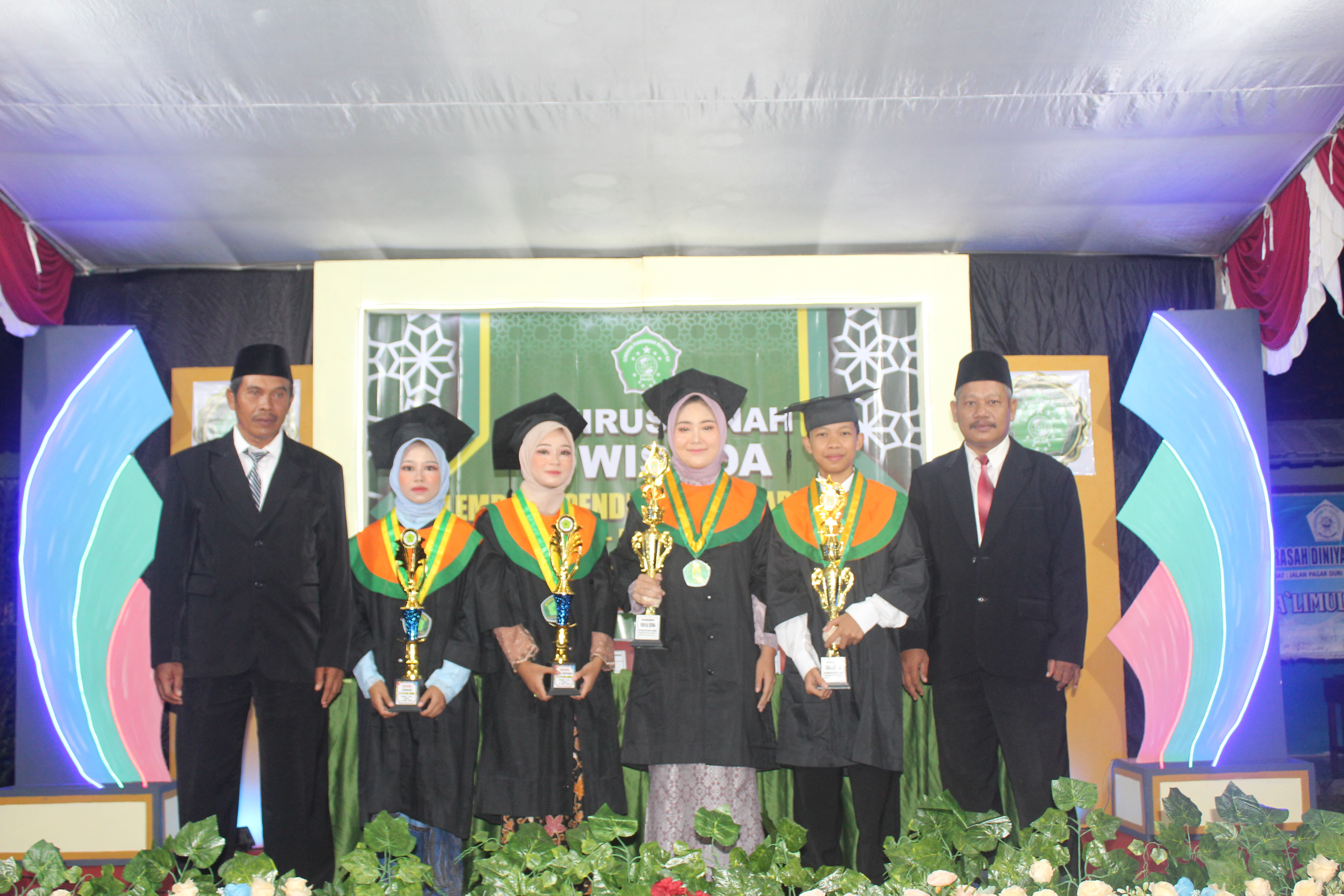 Galeri wisuda