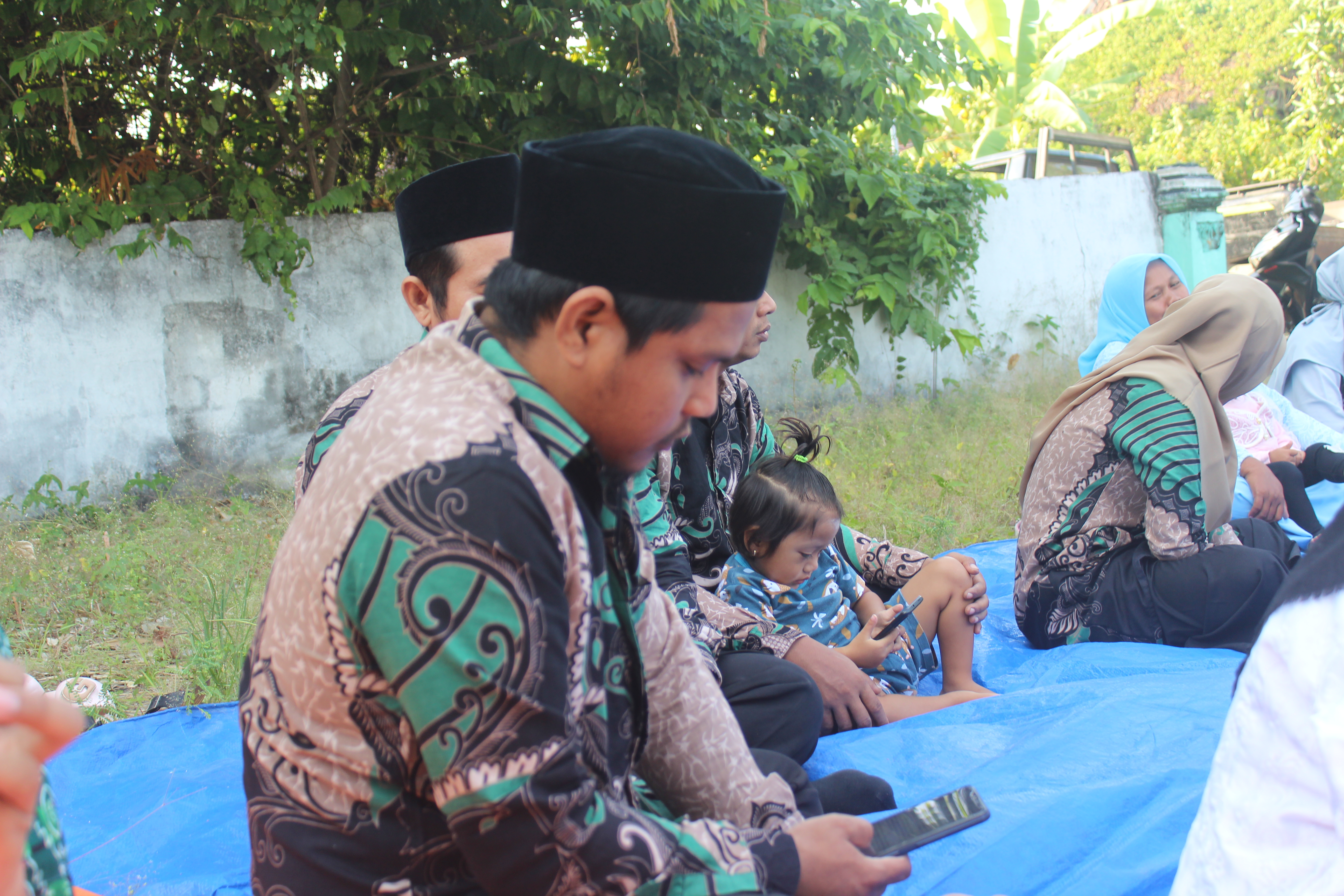 Galeri ziarah