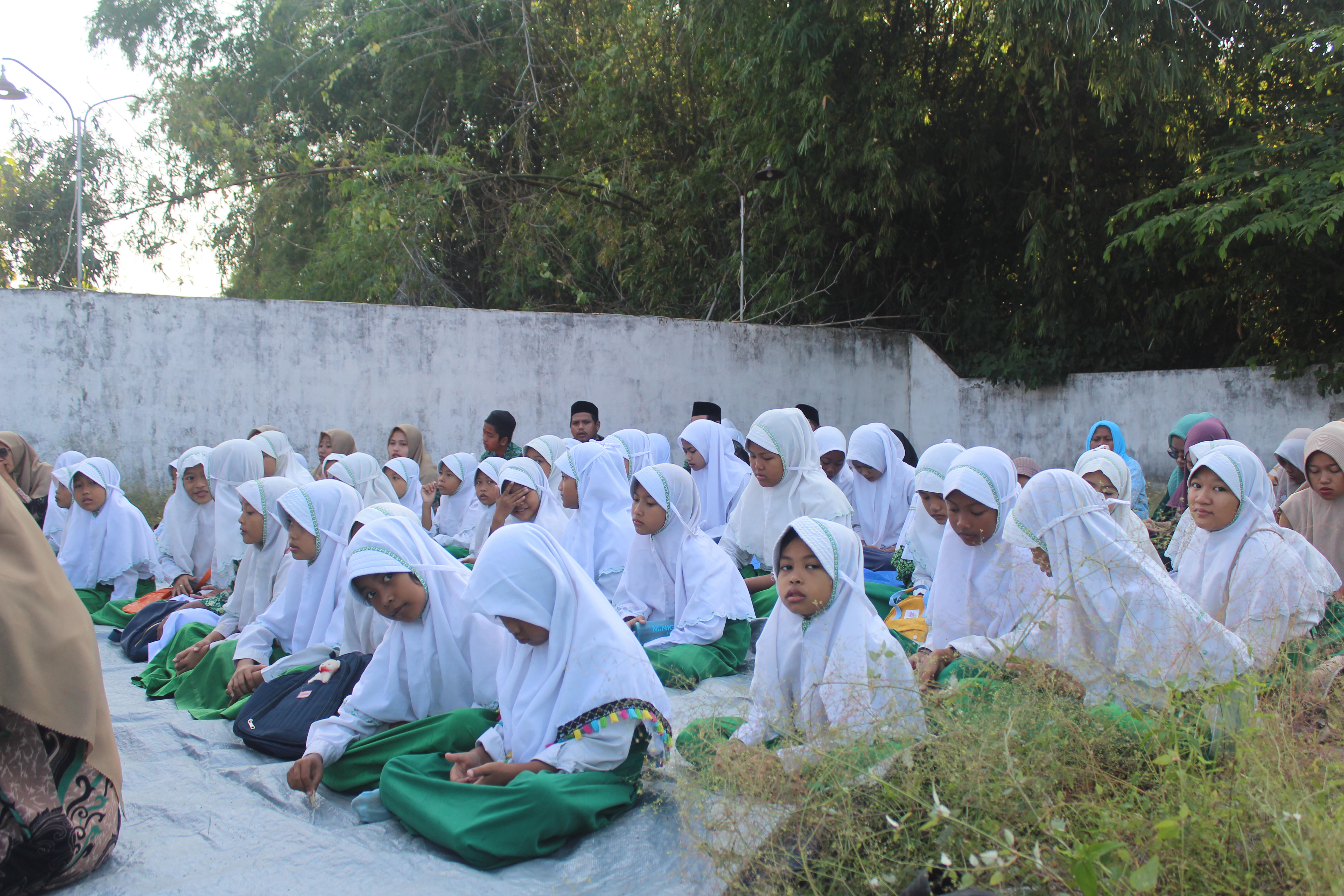 Galeri ziarah